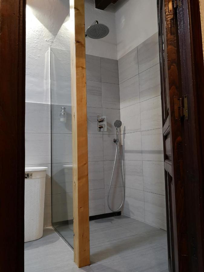 Villa Casa Cuesta Del Perro à Grenade Extérieur photo