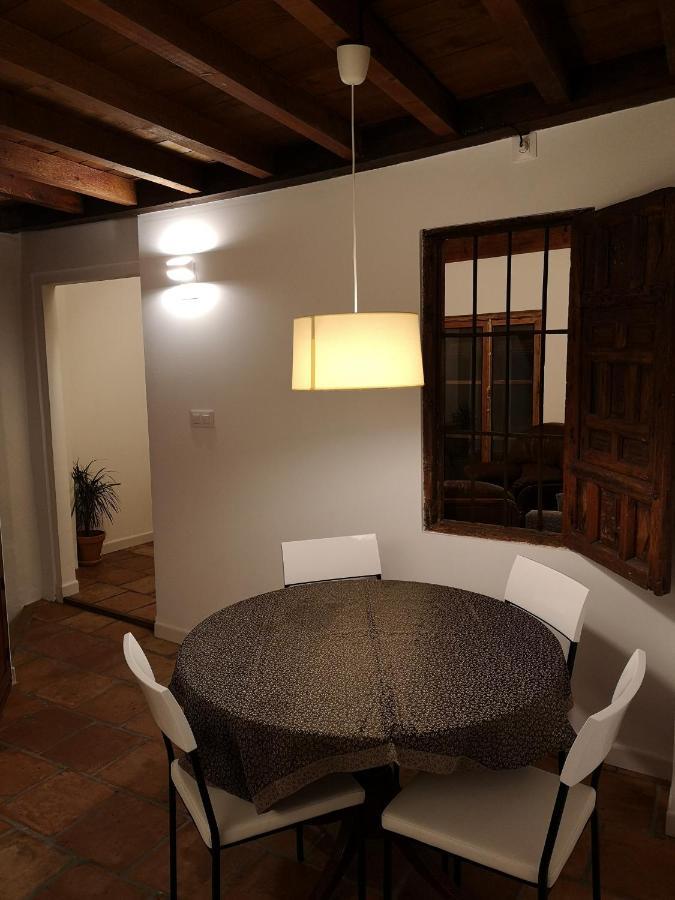 Villa Casa Cuesta Del Perro à Grenade Extérieur photo