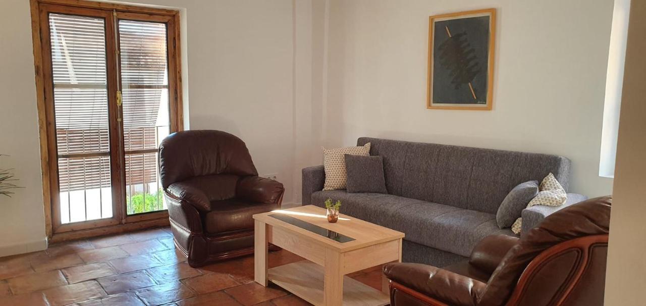 Villa Casa Cuesta Del Perro à Grenade Extérieur photo